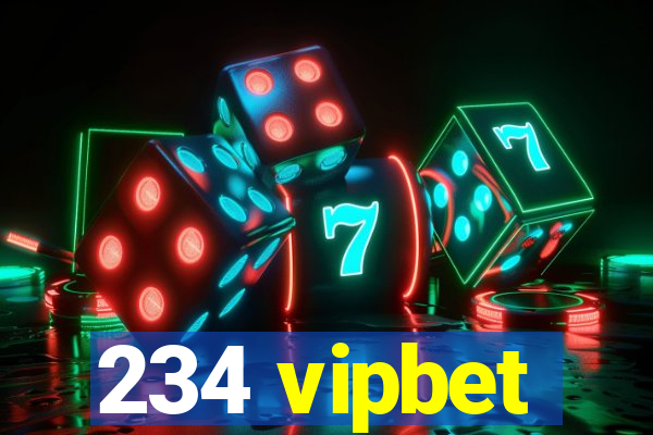 234 vipbet